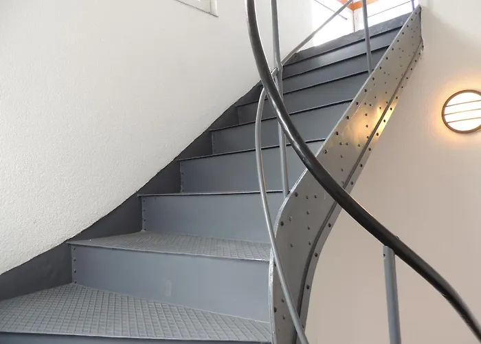 Apartment Altes E-Werk