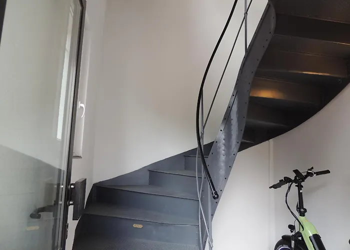 Apartment Altes E-Werk