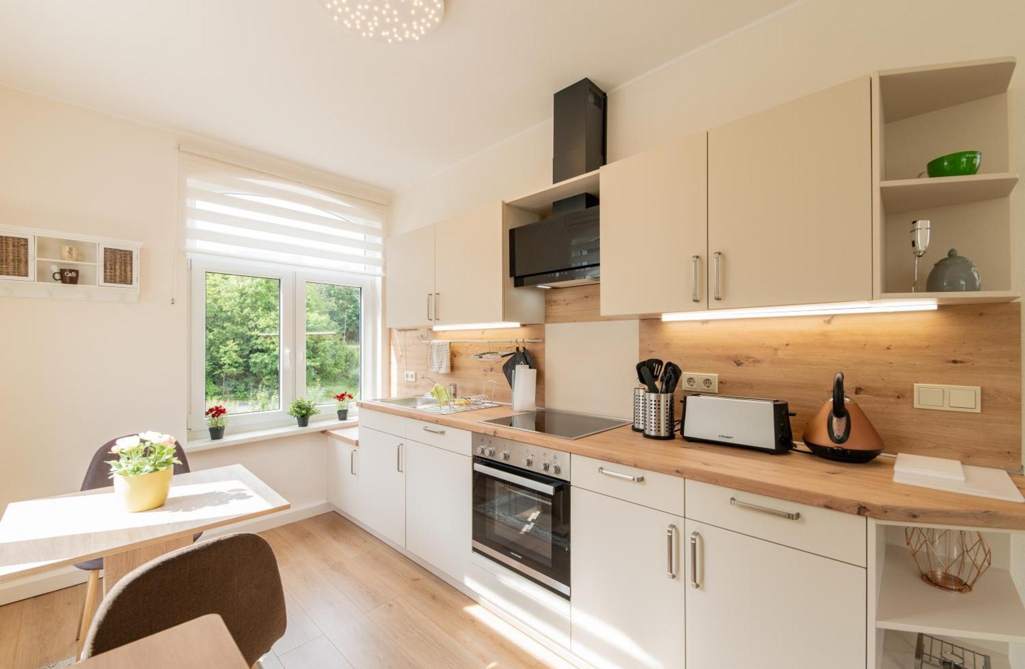 Altes E-werk Apartment