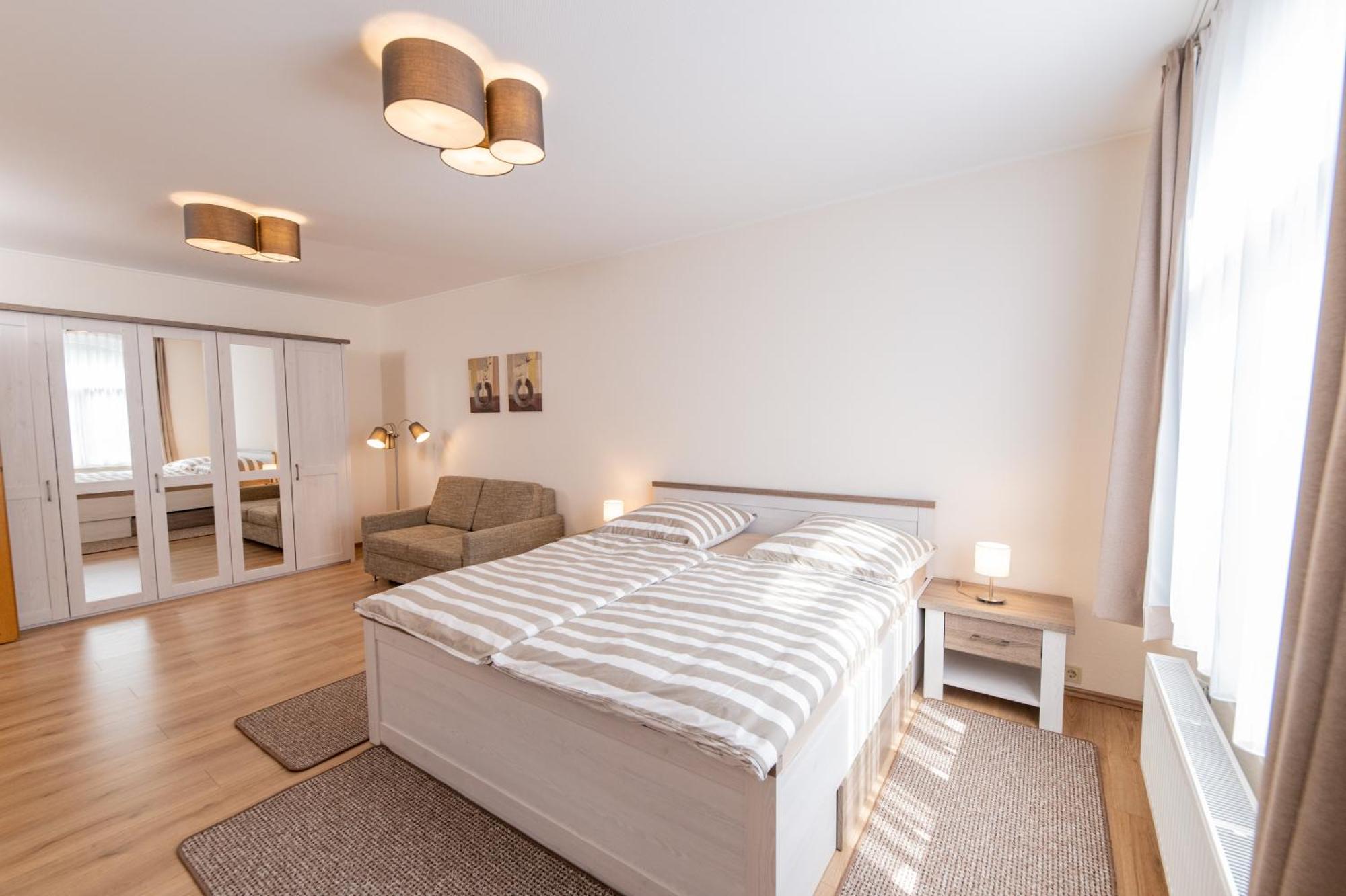 Altes E-werk Apartment *