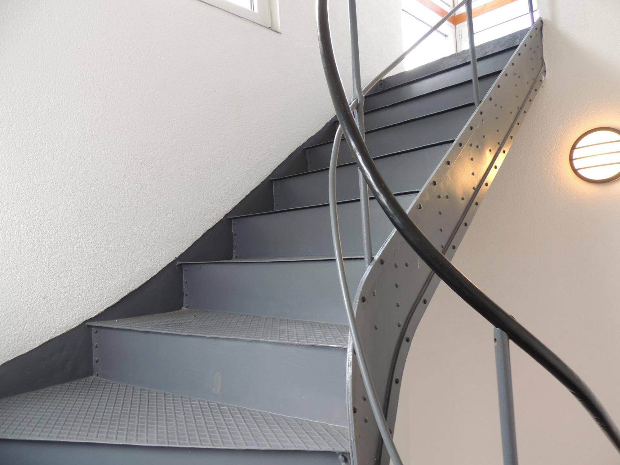 Altes E-werk *
