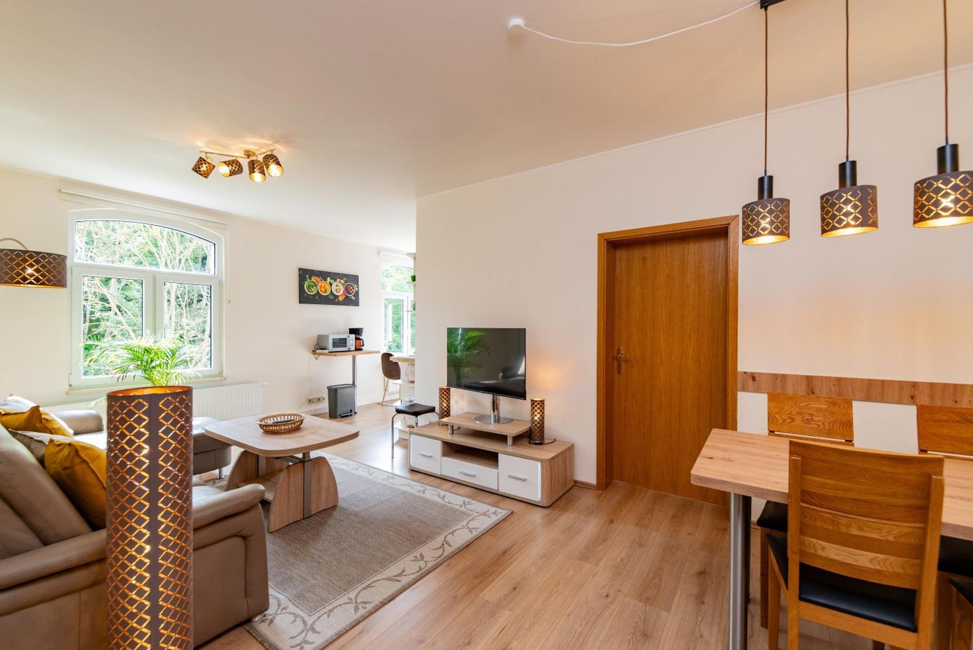 Altes E-werk Apartment