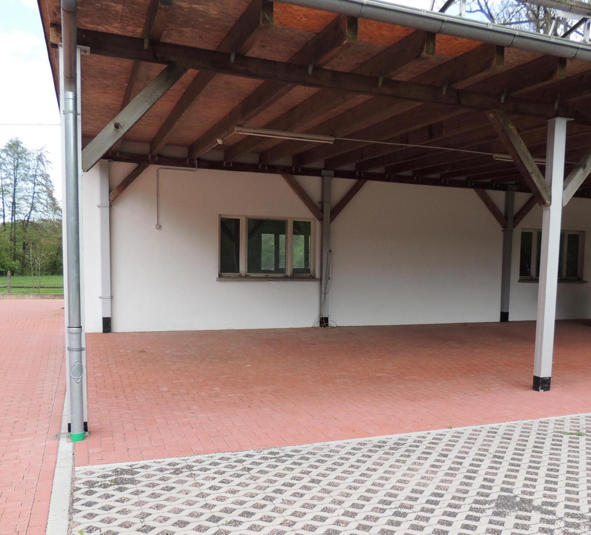 Altes E-werk * Eisenach