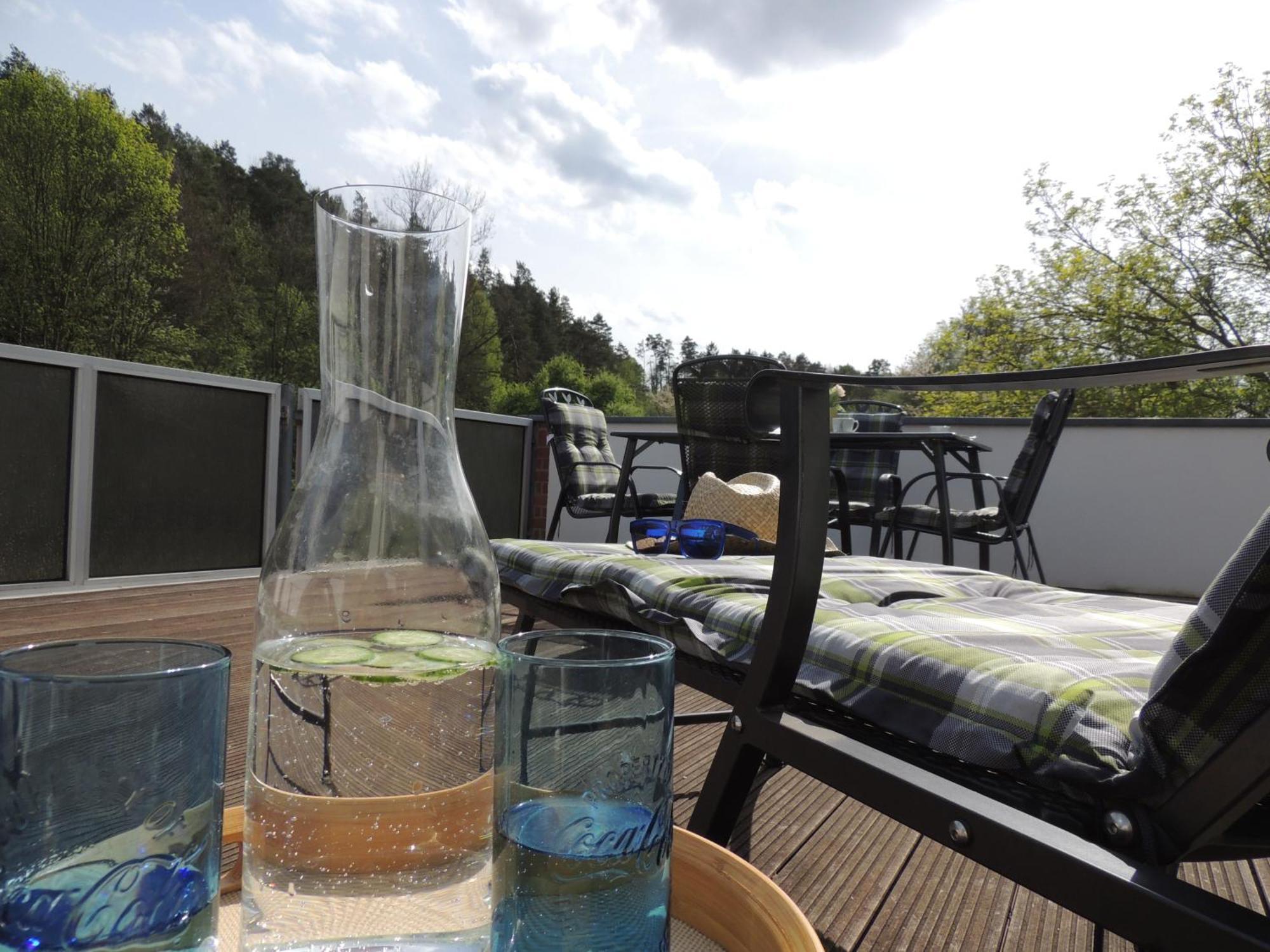 Altes E-werk Apartment