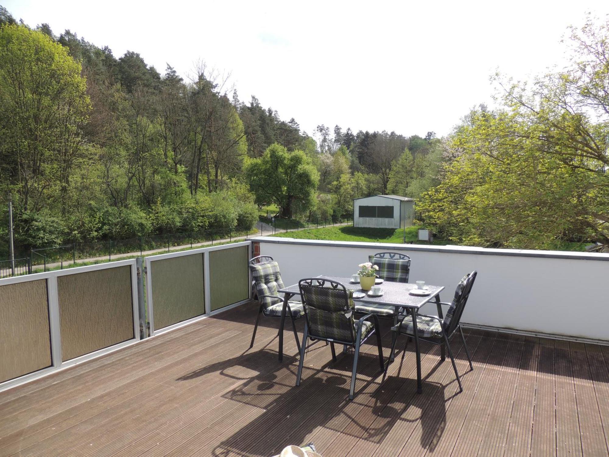 Altes E-werk * Eisenach