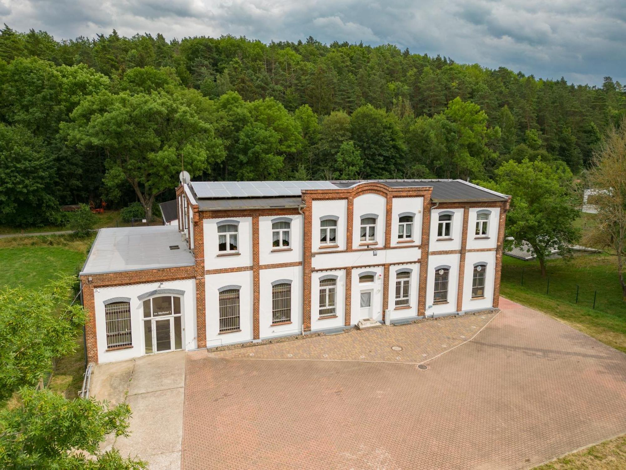 Altes E-werk Apartment *